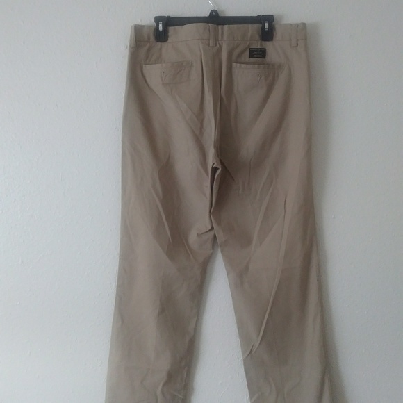 Banana Republic Khaki Pants - Picture 5 of 8